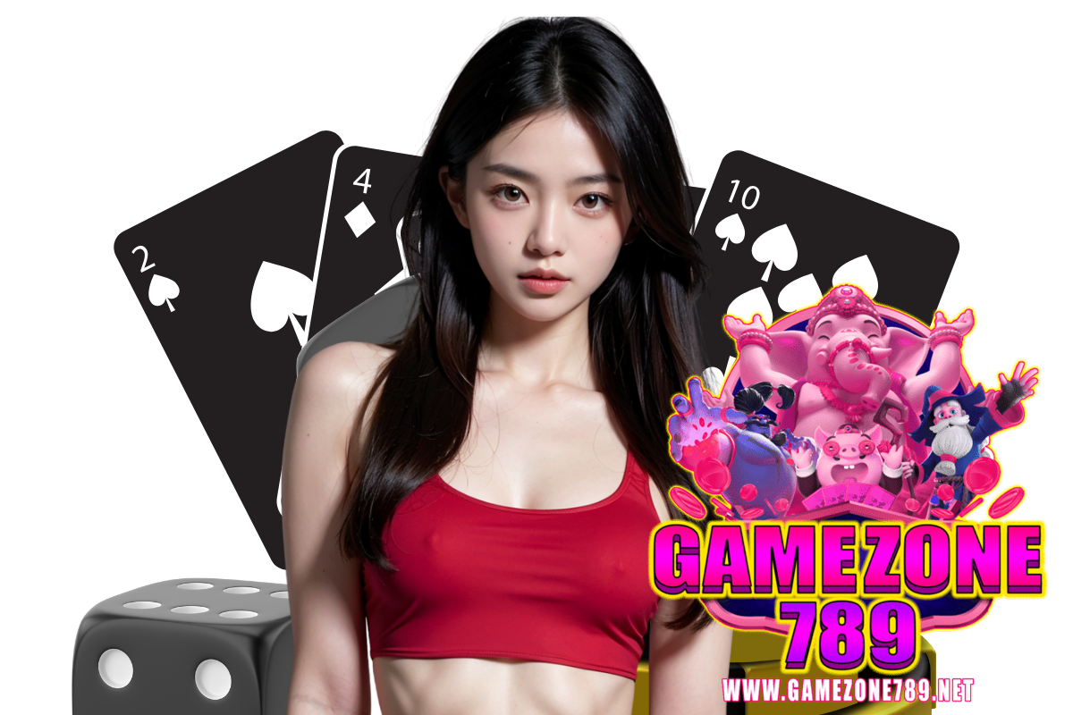 gamezone789 สมัคร