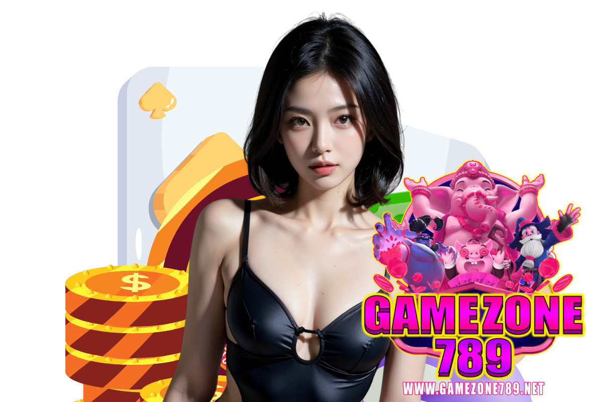 gamezone789 สล็อต